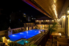 Busy Bee Resort, Pokhara